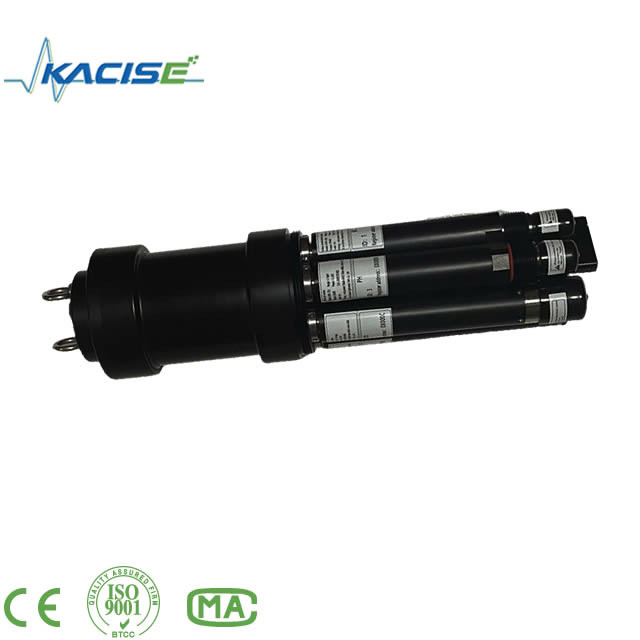 Tiêu thụ năng lượng 5W 12V KWS-850 Multi-Parameter Water Quality Sensor For Water Monitoring