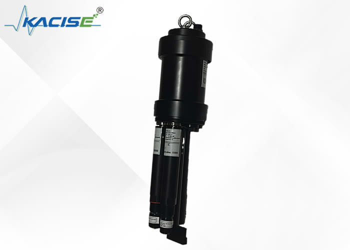 KWS-850 Cảm biến chất lượng nước đa tham số với đầu ra RS-485 ((Modbus / RTU), làm sạch tự động và độ chính xác ± 0,1pH cho xử lý nước thải