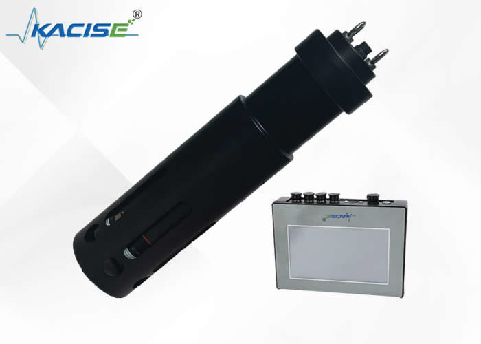 KWS-850 Cảm biến chất lượng nước đa tham số với đầu ra RS-485 ((Modbus / RTU), làm sạch tự động và độ chính xác ± 0,1pH cho xử lý nước thải