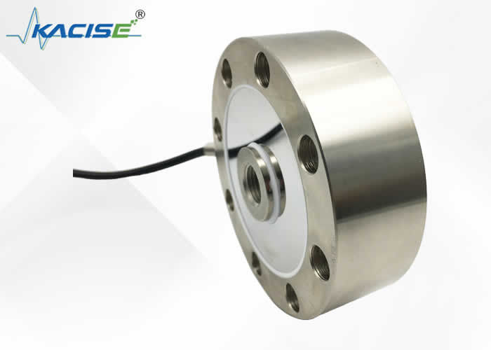 GXLC-DZ-1T 1000KG Capacity Heavy Sensor Load Cell với điện áp và nén hai chiều và độ chính xác toàn diện cao