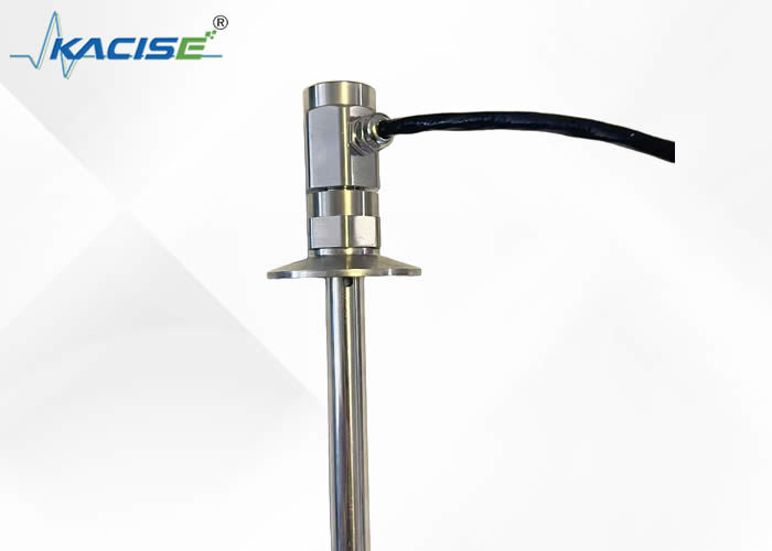 5cm 40cm Phạm vi đo lường Cử chỉ mức độ chống ăn mòn cho môi trường khắc nghiệt