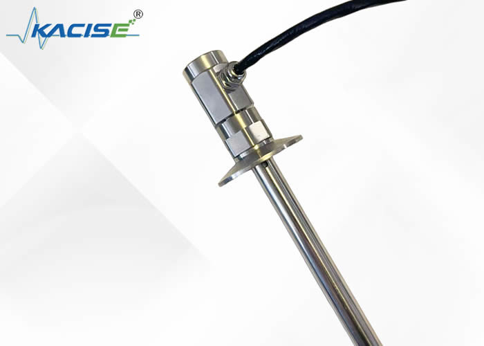 5cm 40cm Phạm vi đo lường Cử chỉ mức độ chống ăn mòn cho môi trường khắc nghiệt
