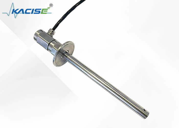 5cm 40cm Phạm vi đo lường Cử chỉ mức độ chống ăn mòn cho môi trường khắc nghiệt