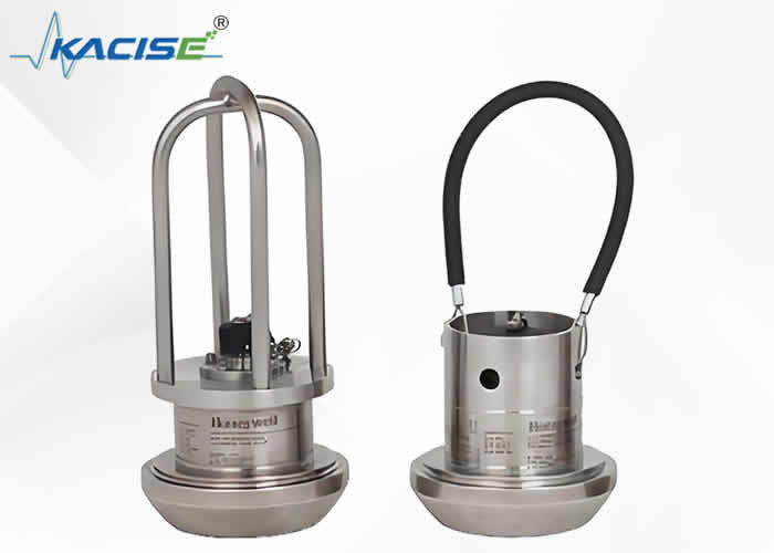 Cảm biến áp suất chính xác cao với độ chính xác ±0,1 % FSS và Inconel® X-750 Bàn kính ẩm cho các ứng dụng dầu khí