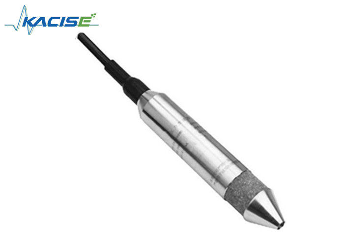 GXPS400 Máy truyền nồng độ chất lỏng có độ ổn định cao chống ăn mòn với phạm vi áp suất rộng