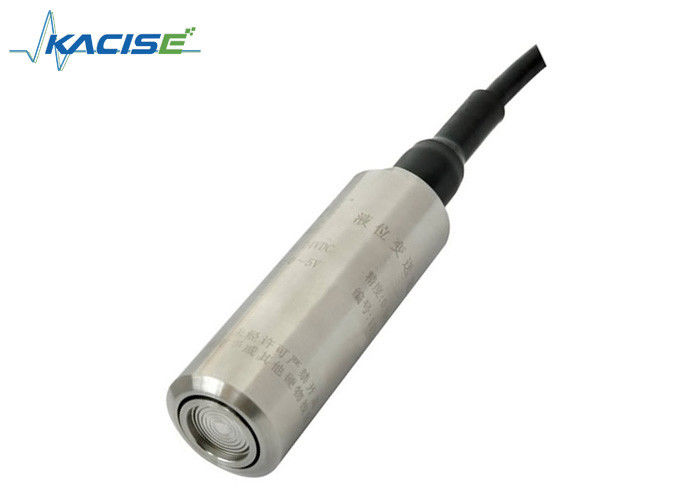 GXPS400 Máy truyền nồng độ chất lỏng có độ ổn định cao chống ăn mòn với phạm vi áp suất rộng