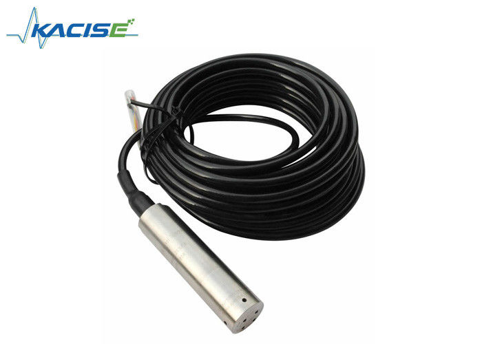 GXPS400 Máy truyền nồng độ chất lỏng có độ ổn định cao chống ăn mòn với phạm vi áp suất rộng