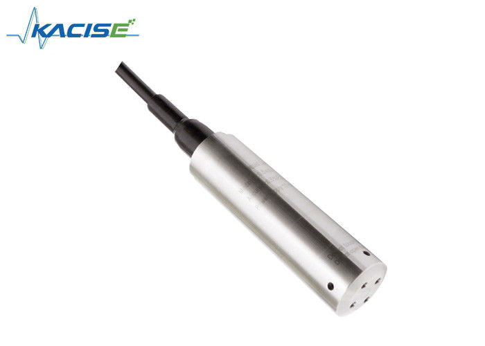 GXPS400 Máy truyền nồng độ chất lỏng có độ ổn định cao chống ăn mòn với phạm vi áp suất rộng