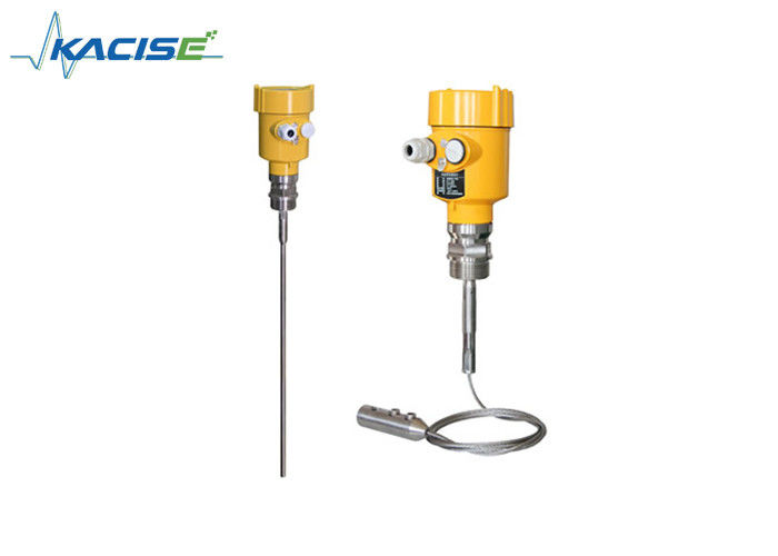 KLD70 Series Microwave Radar Sensor với đầu ra 4-20mA / HART và phạm vi đo 6-30m cho các ứng dụng nhiệt độ cao