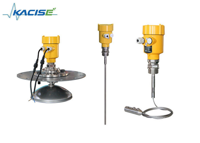 KLD70 Series Microwave Radar Sensor với đầu ra 4-20mA / HART và phạm vi đo 6-30m cho các ứng dụng nhiệt độ cao