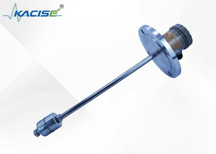 Chuyển đổi mức nổi nhiệt độ cao chống ăn mòn để điều khiển mức chất lỏng có tuổi thọ dài