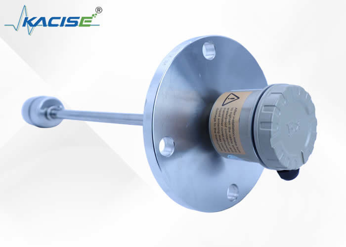 Chuyển đổi mức nổi nhiệt độ cao chống ăn mòn để điều khiển mức chất lỏng có tuổi thọ dài