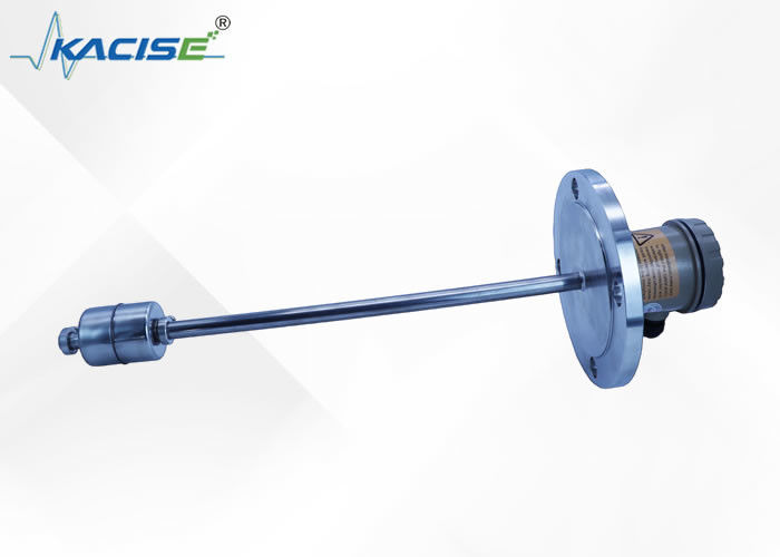 Công tắc mức nổi công suất tiếp điểm 30W với vật liệu SUS304/SUS316/PP/PE/PTFE để kiểm soát mức chất lỏng chống ăn mòn
