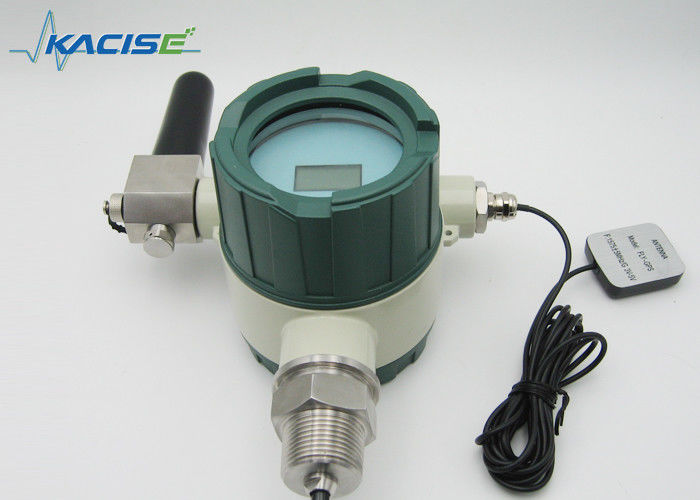 Máy truyền áp không dây chạy bằng pin với IP65 bảo vệ lớp và 0.5% F.S độ chính xác để theo dõi