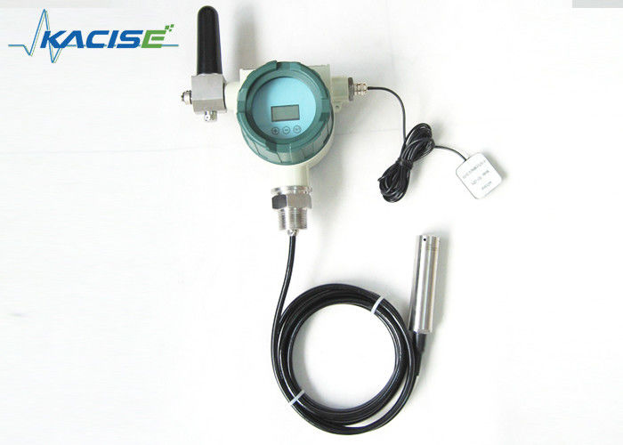 Máy truyền áp không dây chạy bằng pin với IP65 bảo vệ lớp và 0.5% F.S độ chính xác để theo dõi