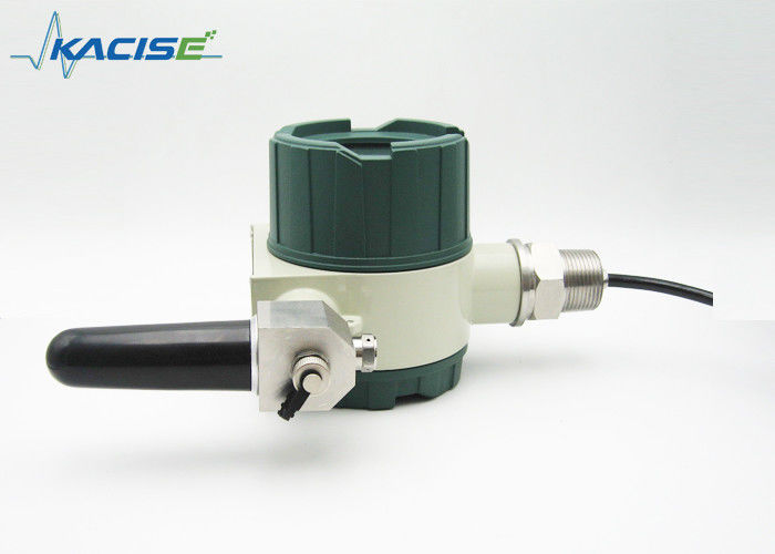 Máy truyền áp không dây chạy bằng pin với IP65 bảo vệ lớp và 0.5% F.S độ chính xác để theo dõi