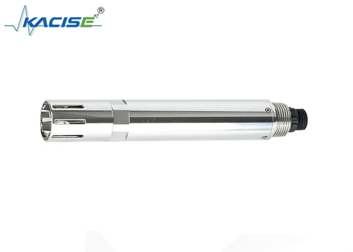 Cảm biến giám sát nước ozone chính xác sử dụng phương pháp điện áp liên tục và bù nhiệt độ tự động Pt1000
