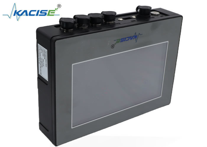KMPW400 Aquaculture Water Quality Monitoring Terminal với màn hình cảm ứng 7 inch Thời gian thực Oxy hòa tan IP65 chống nước