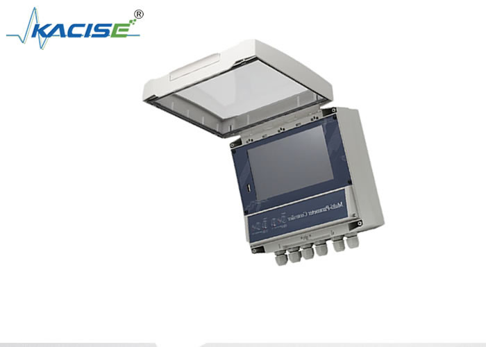KMPW100 Máy theo dõi chất lượng nước phổ quát cho DO pH ORP độ mặn, hỗn độn
