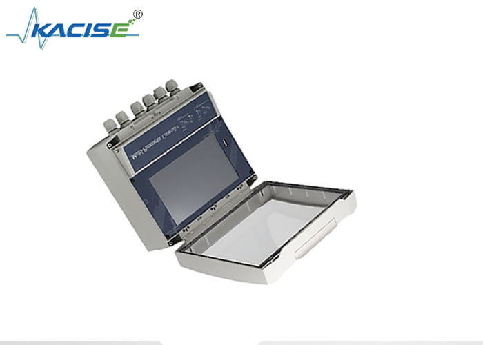 KMPW100 Kiểm soát chất lượng nước Máy phân tích đa tham số cho cá Thiết bị giám sát chất lượng nước hồ bơi Máy phân tích nước