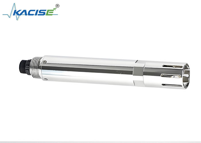 3/4 Phương pháp lắp đặt NPT Cảm biến Ozon trực tuyến cấp công nghiệp cho môi trường -5-65C