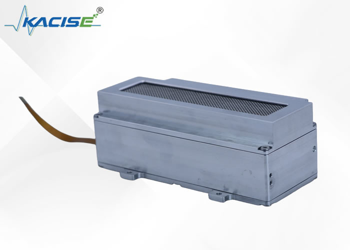 Phạm vi đo lường 0-5000ppm TDLAS200 Đánh giá khí metan chính xác Phạm vi hấp thụ laser Nguyên tắc đo lường TDLAS