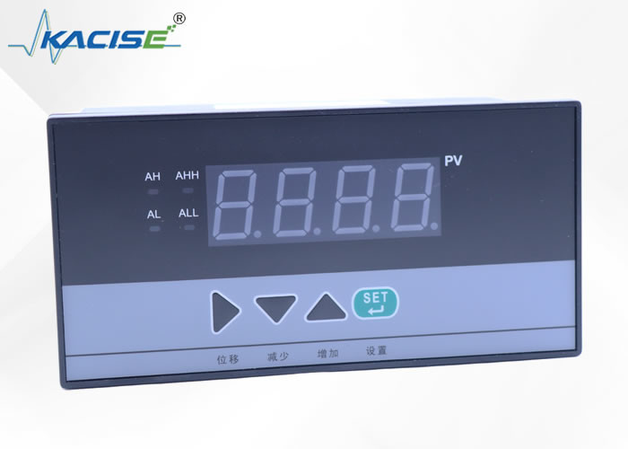 Bộ điều khiển hiển thị kỹ thuật số độ chính xác cao của loạt KDI cho nhiệt độ, áp suất và mức chất lỏng
