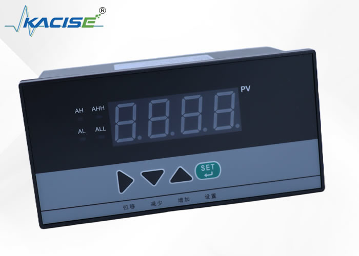 Bộ điều khiển hiển thị kỹ thuật số độ chính xác cao của loạt KDI cho nhiệt độ, áp suất và mức chất lỏng