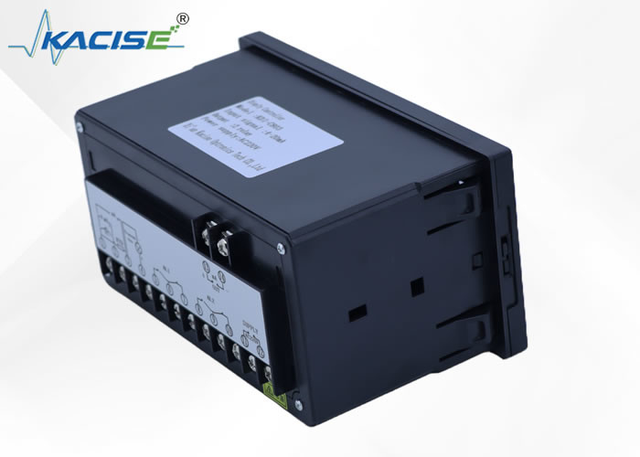 Chức năng điều chỉnh tự động kỹ thuật số Bộ điều khiển màn hình kỹ thuật số KDI Series với phạm vi đo -1999-9999 Độ chính xác 0,2% FS ± 1