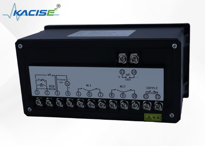 Máy điều khiển màn hình KDI Series với giao diện thiết lập tham số nội bộ mở Độ chính xác cao và độ phân giải 0,1