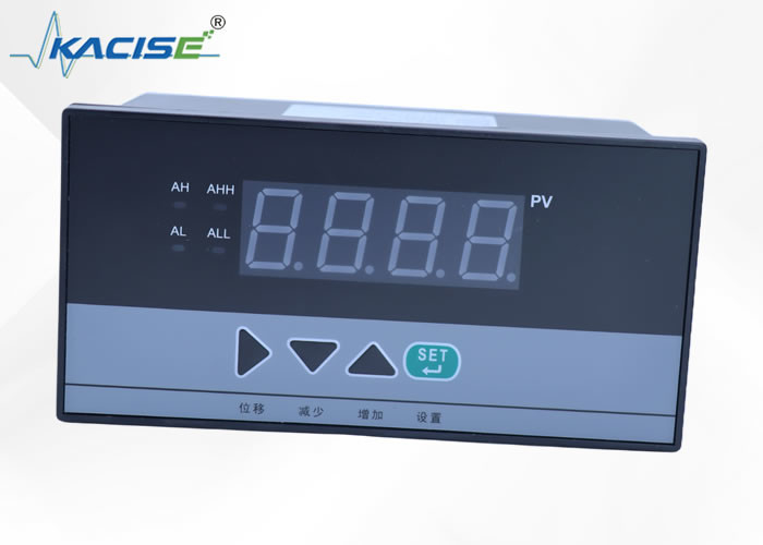 Máy điều khiển màn hình KDI Series với giao diện thiết lập tham số nội bộ mở Độ chính xác cao và độ phân giải 0,1