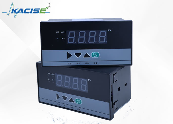 Bộ điều khiển hiển thị KDI Series với tự động điều chỉnh kỹ thuật số và truyền thông mạng đa máy cho các cảm biến nhiệt độ chỉ mục tiêu chuẩn