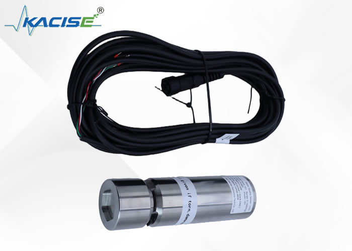 Cảm biến COD bù độ đục kỹ thuật số KWS-101 với đầu ra RS485 Modbus và xếp hạng chống nước IP68