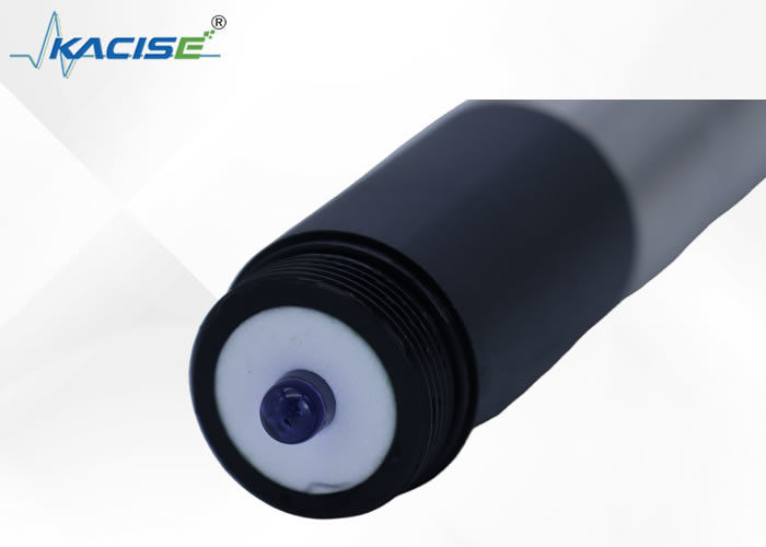 Máy đo pH tuổi thọ cao KWS700B với nhiệt độ tự động. Bồi thường và áp lực công việc 3 thanh