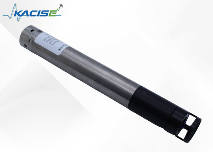 Máy đo pH tuổi thọ cao KWS700B với nhiệt độ tự động. Bồi thường và áp lực công việc 3 thanh