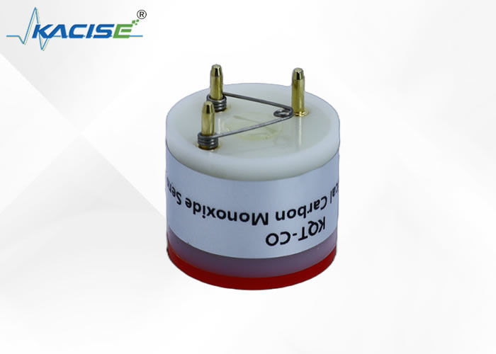 Cảm biến CO điện hóa SafeSense-CO với Phạm vi phát hiện 0-1000PPM và độ nhạy 80±20nA/PPM
