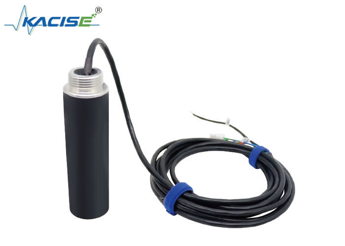 Cảm biến phát hiện tiếng ồn siêu âm KWD300 có độ phân giải 10mW với bảo vệ P68 và đầu ra RS485