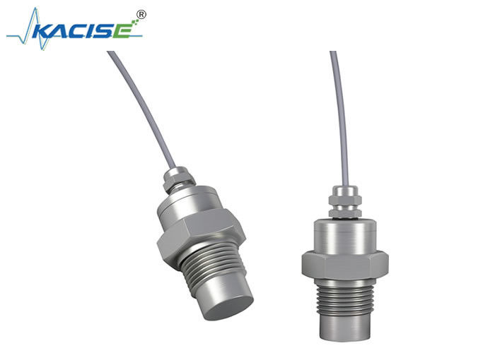 Điện thoại thủy điện KWD510 M26 có mức bảo vệ IP68, dải nhiệt độ rộng -45oC~85oC và đầu ra analog với khuếch đại tín hiệu