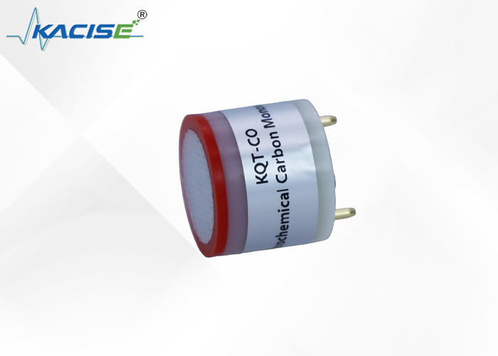 Mô-đun phát hiện CO ba điện cực điện hóa học nhạy cảm cao với phạm vi 0-1000PPM và độ nhạy 80±20nA/PPM
