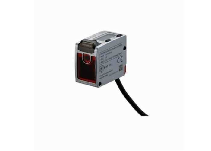 KEYENCE LR-TB2000C cảm biến laser Chuyển đổi quang điện với giao diện truyền thông Modbus cho thiết bị đo khoảng cách tự động hóa công nghiệp