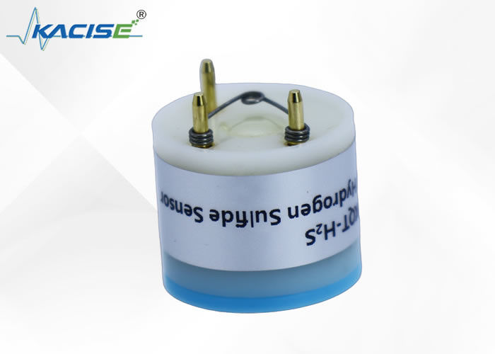 Mô-đun phát hiện EcoSulfide H2S với độ phân giải 1PPM và phạm vi 0-100PPM sử dụng công nghệ ba điện cực điện hóa học