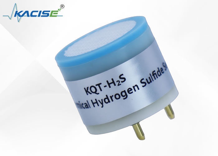 Cảm biến PureShield H2S với độ phân giải 1PPM Điện hóa ba điện cực để phát hiện hydro sulfure 0-100PPM