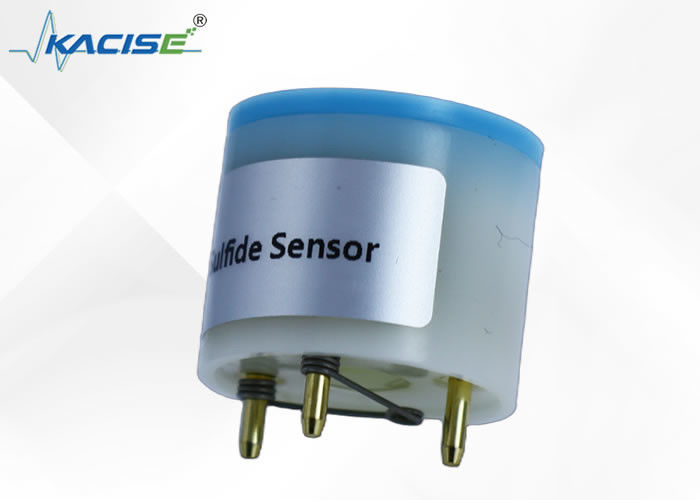 Cảm biến PureShield H2S với độ phân giải 1PPM Điện hóa ba điện cực để phát hiện hydro sulfure 0-100PPM