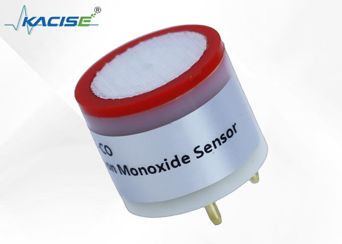 Điện hóa học Ba điện cực CarbonGuard Pro CO Sensor Độ nhạy 80±20nA/PPM Phạm vi phát hiện 0-1000PPM Độ nhạy
