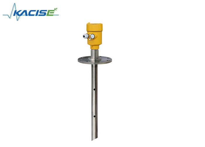 Điện tử thông minh đầu ra tín hiệu 6GHz Radar chống nổ để đo lường chất lỏng và rắn