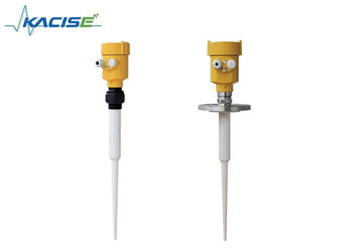 Điện tử thông minh đầu ra tín hiệu 6GHz Radar chống nổ để đo lường chất lỏng và rắn