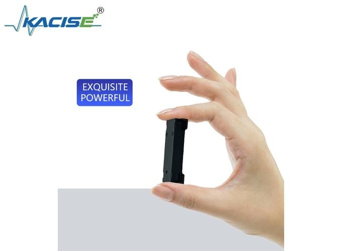 Class 2 Laser Grade RS232 High Accuracy Laser Distance Sensor cho các phép đo độ chính xác cao