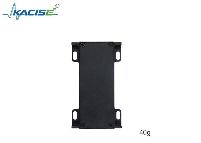Cảm biến độ chính xác cao ± 1mm Laser với phạm vi đo 40m và đầu ra RS232