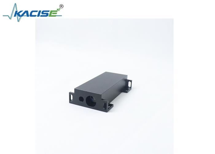 Cảm biến khoảng cách laser chính xác cao ± 1mm với phạm vi 40m và laser lớp II để đo chính xác