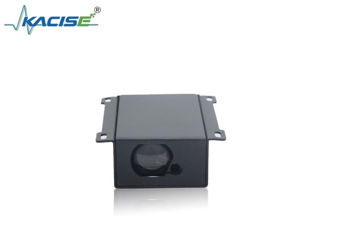 Cảm biến laser tầm xa 100m Lidar để phát hiện vật thể với điện áp hoạt động 5-32V và thời gian đo 0,04-4s